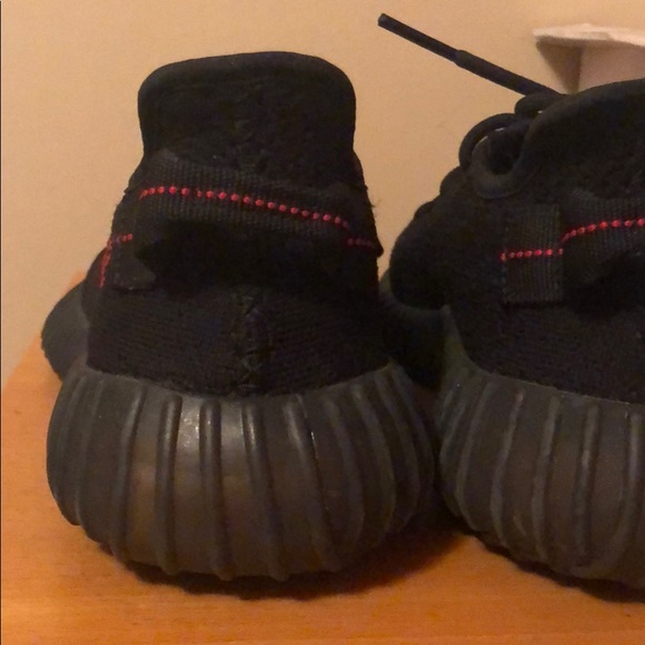 Yeezy Boost 350 V2 Adidas Originals Mens size 7 - Picture 7 of 14
